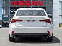 2018 Lexus IS 300-6