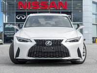 2024 Lexus IS 300-2