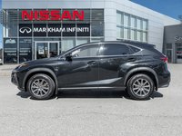 2021 Lexus NX 300 Base-3