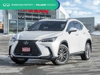 2022 Lexus NX 350H-0