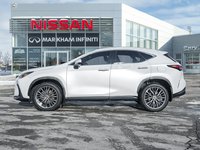 2022 Lexus NX 350H-3