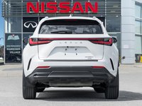 2024 Lexus NX LUXURY PKG 350h-6