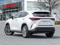 2024 Lexus NX LUXURY PKG 350h-5