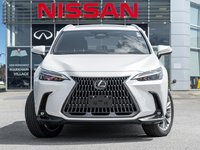 2024 Lexus NX LUXURY PKG 350h-2