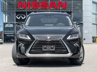 2019 Lexus RX 350-2