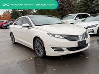 2015 Lincoln MKZ Hybrid-0