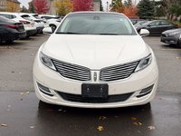 2015 Lincoln MKZ Hybrid-1