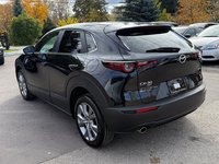 2022 Mazda CX-30 GS-4