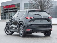 2020 Mazda CX-5 Signature-5