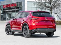 2022 Mazda CX-5 Sports Design-5
