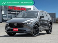 2023 Mazda CX-5 Sport-0