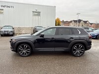 2024 Mazda CX-50 GT w/Turbo-2