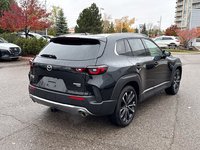 2024 Mazda CX-50 GT w/Turbo-5