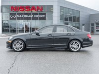 2013 Mercedes-Benz C-Class C 300-3