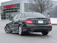 2013 Mercedes-Benz C-Class C 300-5