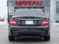 2013 Mercedes-Benz C-Class C 300-6