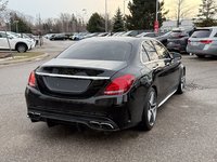 2015 Mercedes-Benz C-Class C 63 AMG®-6