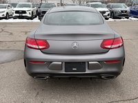 2018 Mercedes-Benz C-Class C 300-5