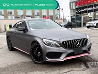 2018 Mercedes-Benz C-Class C 300-0