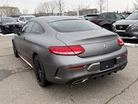 2018 Mercedes-Benz C-Class C 300-4