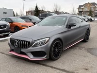2018 Mercedes-Benz C-Class C 300-2