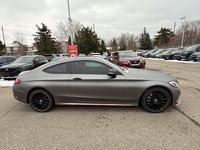 2018 Mercedes-Benz C-Class C 300-7