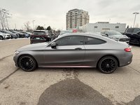 2018 Mercedes-Benz C-Class C 300-3