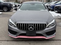 2018 Mercedes-Benz C-Class C 300-1