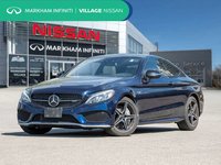 2018 Mercedes-Benz C-Class C 43 AMG®-0