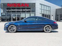 2018 Mercedes-Benz C-Class C 43 AMG®-5