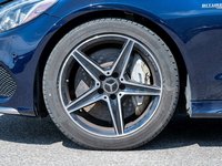 2018 Mercedes-Benz C-Class C 43 AMG®-6
