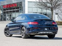 2018 Mercedes-Benz C-Class C 43 AMG®-7