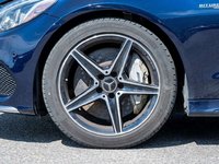 2018 Mercedes-Benz C-Class C 43 AMG®-6