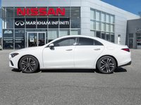 2025 Mercedes-Benz CLA 250-3