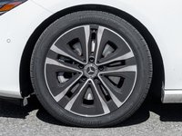 2025 Mercedes-Benz CLA 250-4