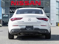 2025 Mercedes-Benz CLA 250-6