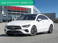 2025 Mercedes-Benz CLA 250-0