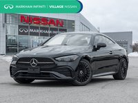 2024 Mercedes-Benz CLE 300-0