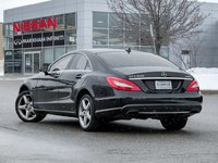 2012 Mercedes-Benz CLS 550-5