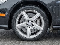 2012 Mercedes-Benz CLS 550-4