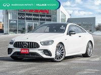 2023 Mercedes-Benz E-Class E 53 AMG®-0