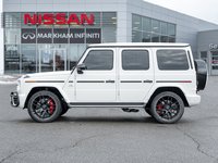 2021 Mercedes-Benz G-Class G 63 AMG®-4