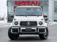2021 Mercedes-Benz G-Class G 63 AMG®-2