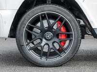 2021 Mercedes-Benz G-Class G 63 AMG®-6