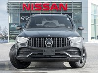 2020 Mercedes-Benz GLC 43 AMG®-2