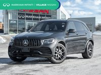 2021 Mercedes-Benz GLC 43 AMG®-0