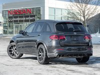 2021 Mercedes-Benz GLC 43 AMG®-5