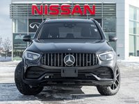 2021 Mercedes-Benz GLC 43 AMG®-2