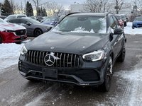 2021 Mercedes-Benz GLC 43 AMG®-2