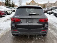2021 Mercedes-Benz GLC 43 AMG®-5